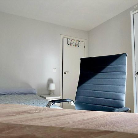 Апартаменти Piso Recien Reformado Y Con Buena Ubicacion Ов'єдо Екстер'єр фото